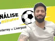 Monterrey vs Liverpool - Campeonato Mundial de Clubes FIFA (vídeo)