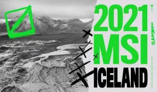 MSI 2021: Classificados para o Hexagonal