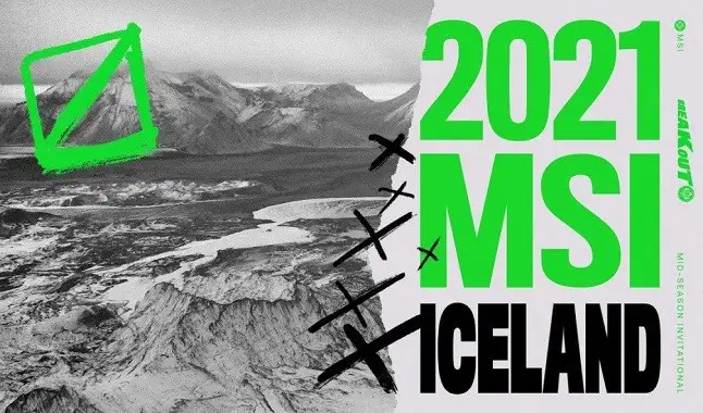 MSI 2021: Classificados para o Hexagonal