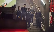 MSI 2023: DetonatioN FocusMe vs LOUD