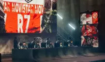 MSI 2023: Golden Guardians vs Movistar R7