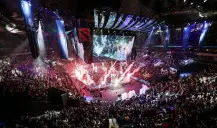 Mundial de Dota 2 bate recorde de premiação
