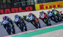 Guia de apostas SBK 2026: Casas, odds e calendário do Mundial de Superbike