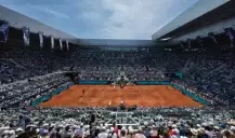 Mutua Madrid Open: Favoritos, Surpresas, Transmissões e Odds