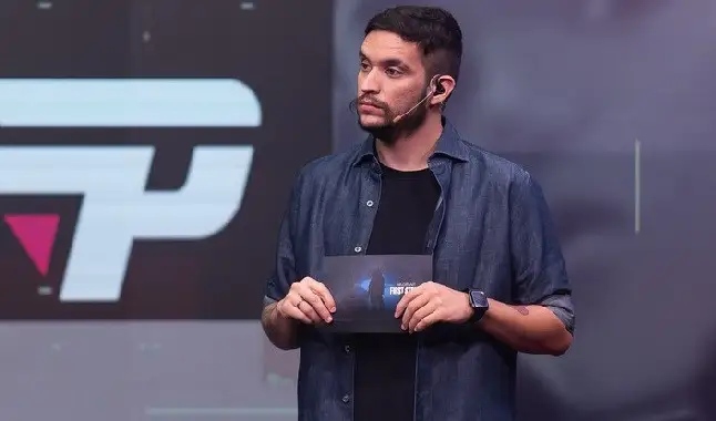 Narrador de Valorant abre o jogo sobre acusações de assédio