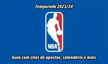 Melhores apostas em basquete - Sábado 19/08/23