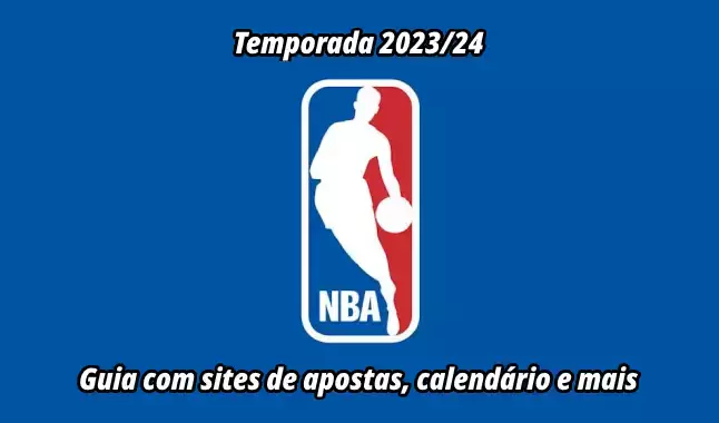 Calendário de transmissões da NBA para o Brasil