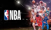 NBA, casas de apostas e cassinos