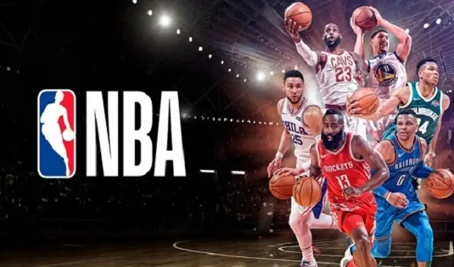NBA, casas de apostas e cassinos