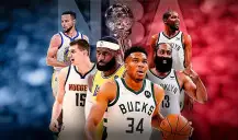 Apostas NBA: Warriors e Mavericks iniciam disputa por uma vaga na final da NBA