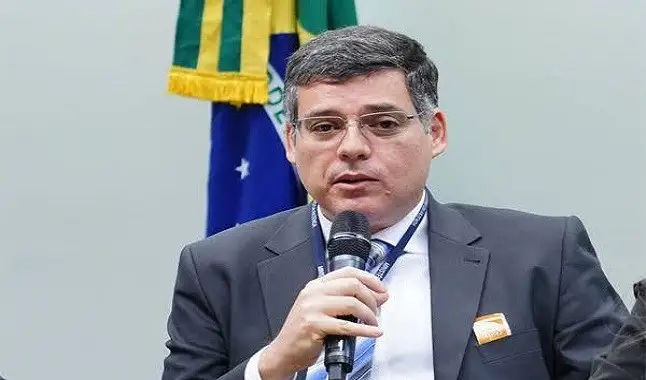 Nelson Leitão Paes é nomeado temporariamente para a SECAP