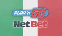 NetBet amplia operações na Itália
