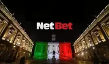 NetBet expande alcance na Itália