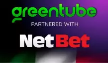 NetBet Itália oferece novo provedor de jogos