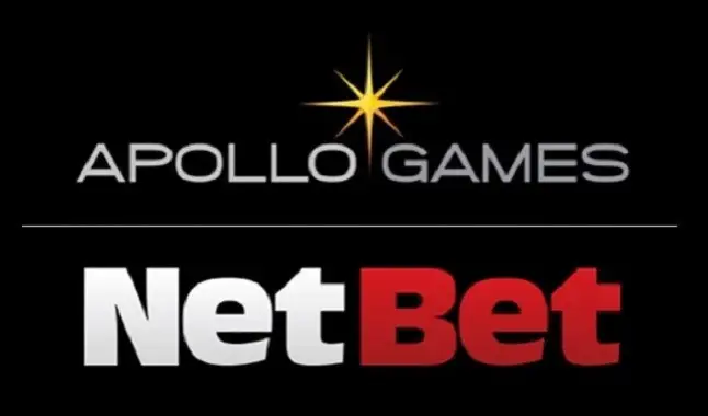 NetBet lança games do Apollo nos seus provedores