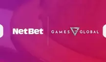 NetBet traz acordo com Games Global