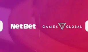 NetBet traz acordo com Games Global