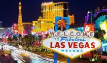 Nevada bate US$ 1 mil milhão em receitas de jogos