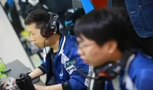 NewBee é banido de todos competitivos chineses de Dota 2