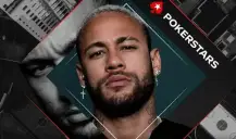 Neymar Jr. conquista pódio no High Roller da Winter Series