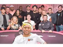 Neymar Jr Charity Home Game recolhe €52.300