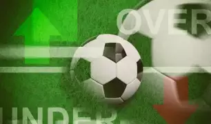 Noções básicas para apostas em over gols