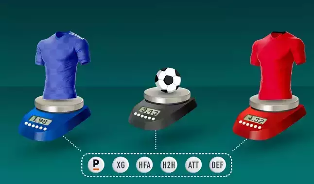 Noções básicas sobre precificação nas apostas