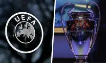 Nova Champions League deverá ser aprovada pela Uefa