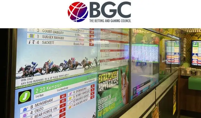 Nova regra para publicidade de jogos online