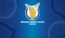 Nova tabela do Brasileirão 2020