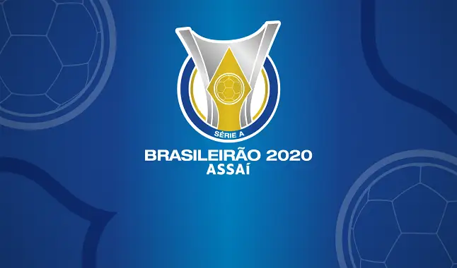 Nova tabela do Brasileirão 2020