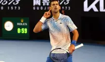 Novak Djokovic se manterá n° 1 ao fim da temporada?