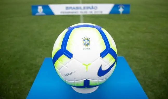 Novembro muito movimentado no futebol brasileiro