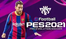 Novidades do PES 2021