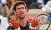 Número 1 do mundo, Novak Djokovic, não joga Masters de Madri