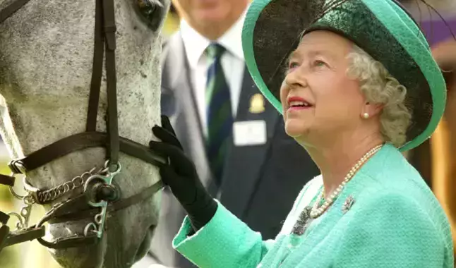 O esporte britânico está de luto