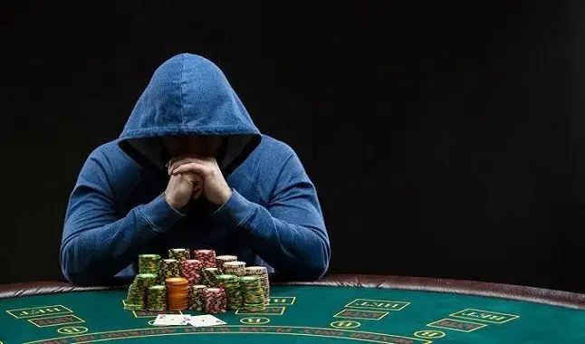 O jogador de poker ideal