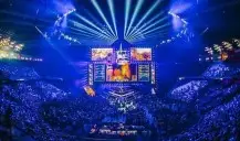 O mercado de eSports é uma área em ascensão