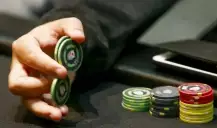 O poker profissional e sua dura realidade