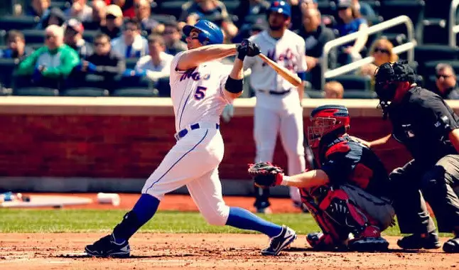 O que considerar ao apostar em Baseball