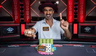 O que é preciso para ser casca-grossa no pôquer?