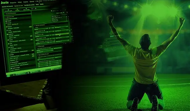 O que são apostas lineares?