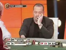 O que sempre quis saber sobre Poker (05): blefando