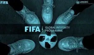 OFC se une à FIFA para Programa de Integridade Global