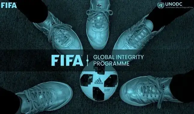 OFC se une à FIFA para Programa de Integridade Global