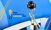 Oitavas de final do Mundial Sub-20 definidas