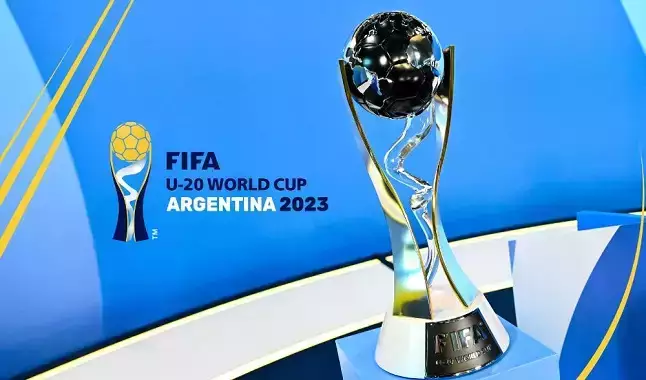 Oitavas de final do Mundial Sub-20 definidas