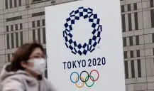 Olímpiada 2021 será realizada com ou sem coronavírus