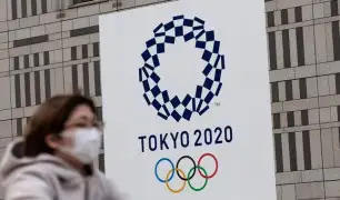 Olímpiada 2021 será realizada com ou sem coronavírus