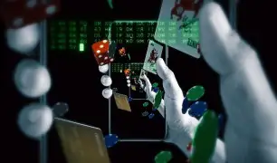 Os cuidados para não cair no vício das apostas